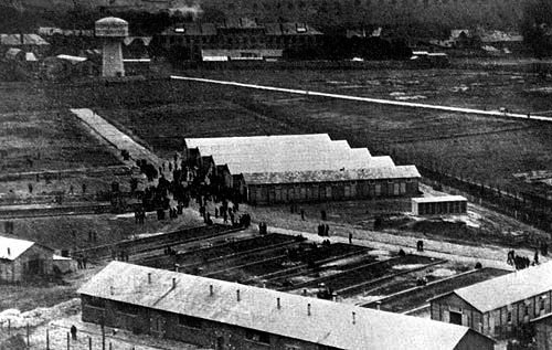 Camp de Pithiviers, Source AJPN.org , Photo SDH, Credit DR