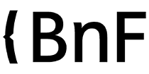 Logo BNF