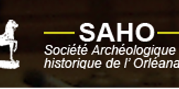 Logo Saho