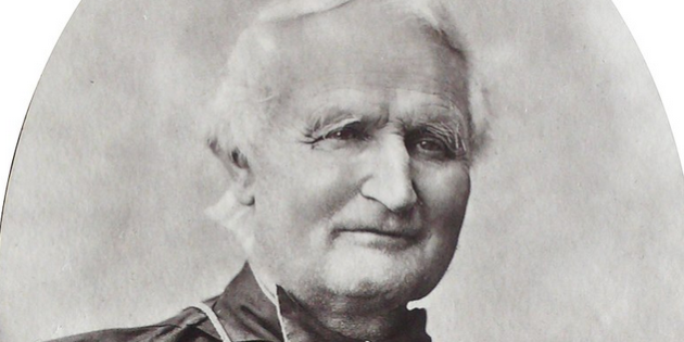 Félix_Dupanloup Source Wikipedia – Francois-Marie Gobinet de Villecholle Source : Wikipedia, domaine public