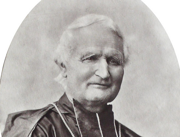 Félix_Dupanloup Source Wikipedia – Francois-Marie Gobinet de Villecholle Source : Wikipedia, domaine public