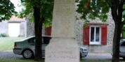 Monument aux morts