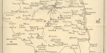 Rattachement administratif