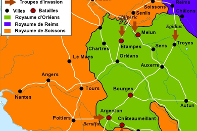 Reference Lexilogos Orleans Titre En l’an 583 Source Lexilogos Orleans