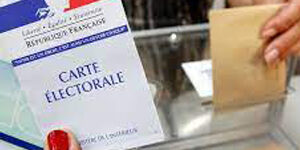 Resultats des Elections