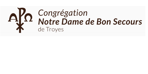 Logo – Notre Dame du Bon Secours de Troyes